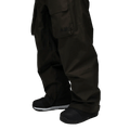Burton Undefeated Gore-Tex 2L Bib Snowboard Pants