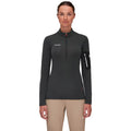Aenergy Light ML Half Zip Pullover Thermal - Womens