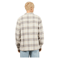 Ledger Overshirt