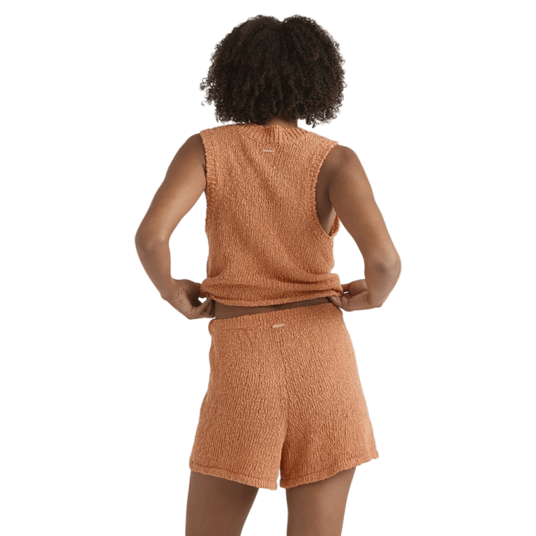 Gia Sweater Shorts
