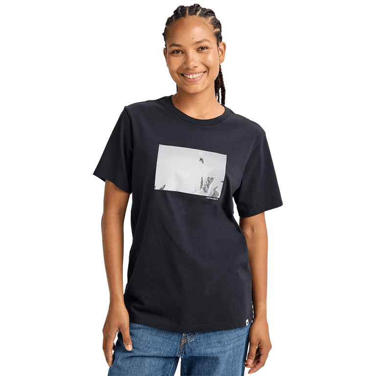 Custom 30th SS Shirt
