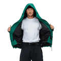 Beyond Medals Nostalgia 2L Snowboard Jacket