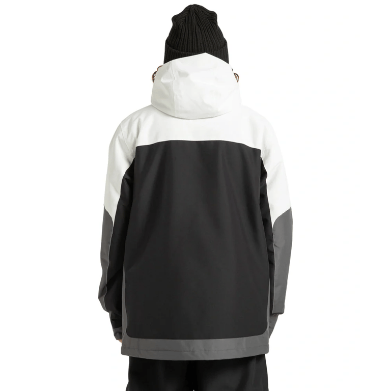 Basis Snowboard Jacket