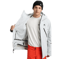 Reserve Gore-Tex Insulated Snowboard Jacket
