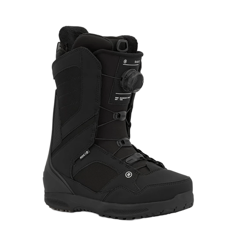 Sage BOA Snowboard Boots - Womens