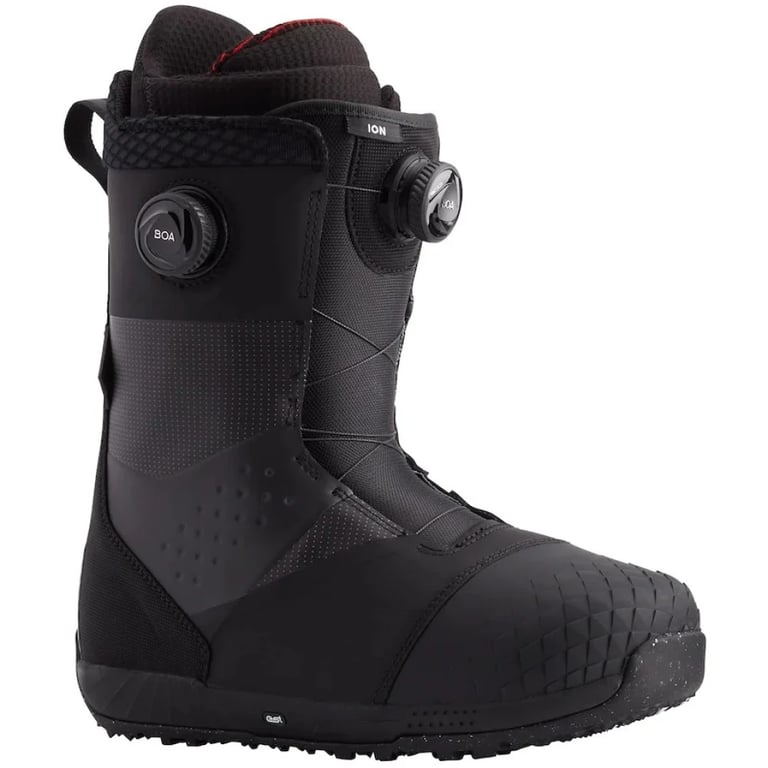 Burton Ion BOA Snowboard Boots | Rhythm Snowsports.