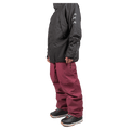 3L Scout Park Snowboard Pants