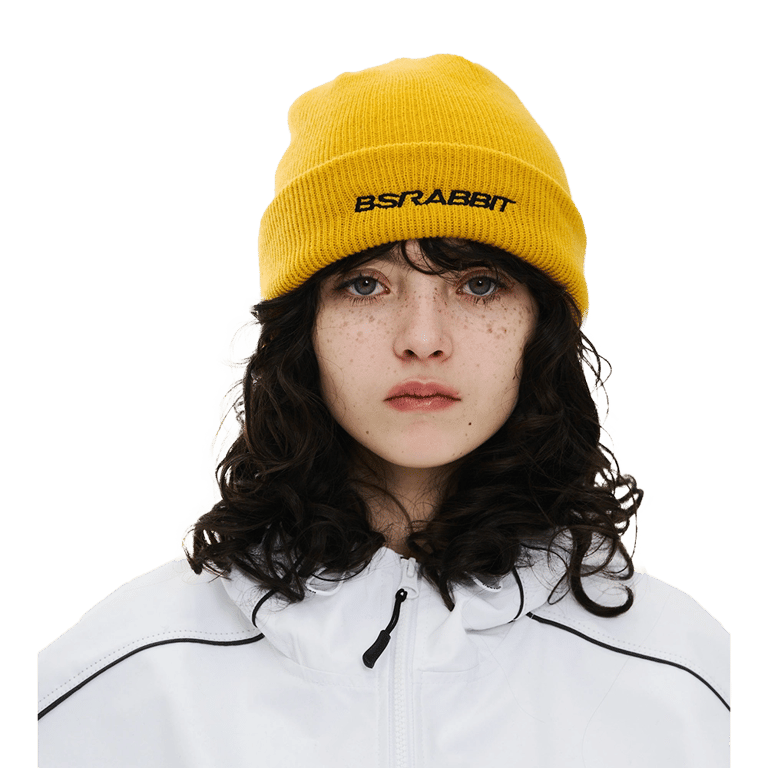 Basic Logo Beanie