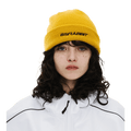 Basic Logo Beanie