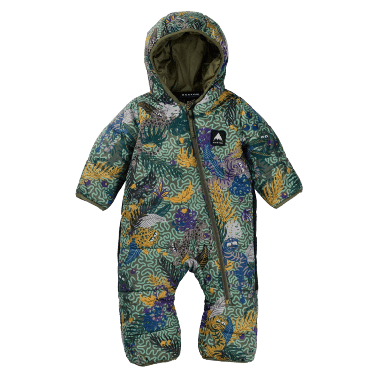 Buddy Bunting Onepiece Suit - Kids