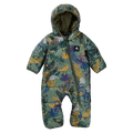 Buddy Bunting Onepiece Suit - Kids