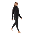 Arcteryx Rho Zip Neck - Womens