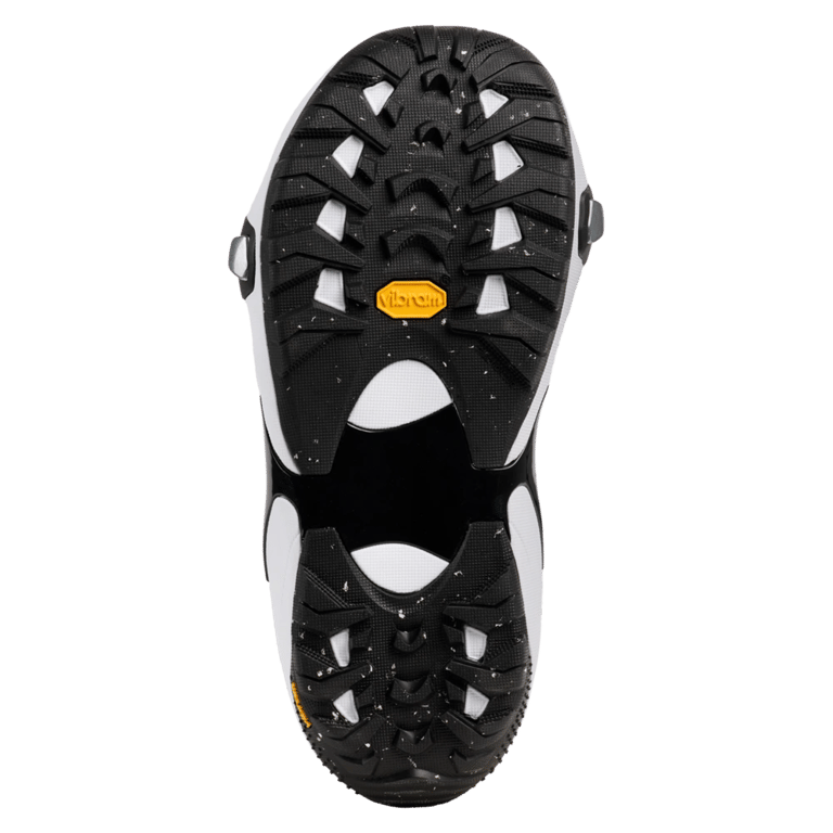Waverange X Wide Step On Snowboard Boots