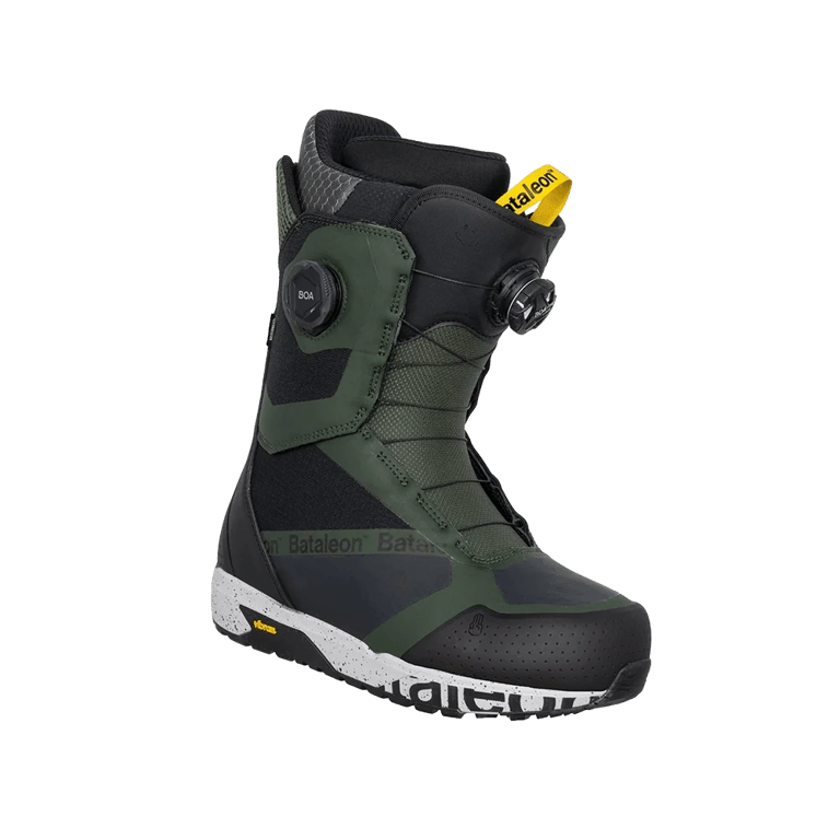 Salsa Double BOA Snowboard Boots