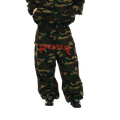 Always On Super Wide Jogger Snowboard Pants
