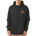Workwear Pull Over Fleece