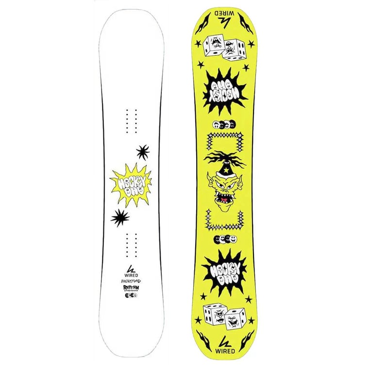 2023 Experience 78 Carbon Ski w/ Binding - Womens