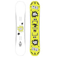2023 Experience 78 Carbon Ski w/ Binding - Womens
