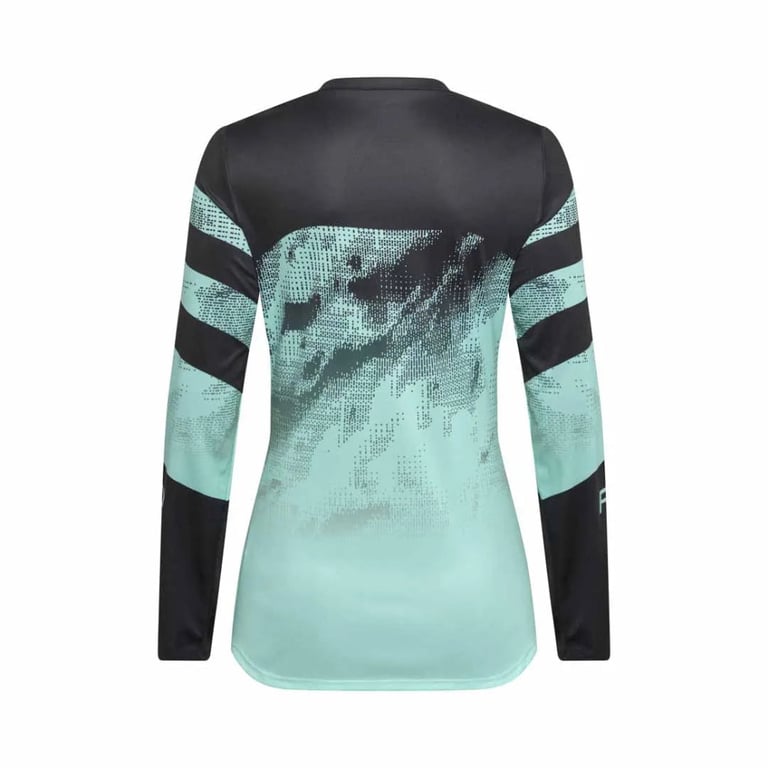 Ranger Kairos L/S Jersey - Womens
