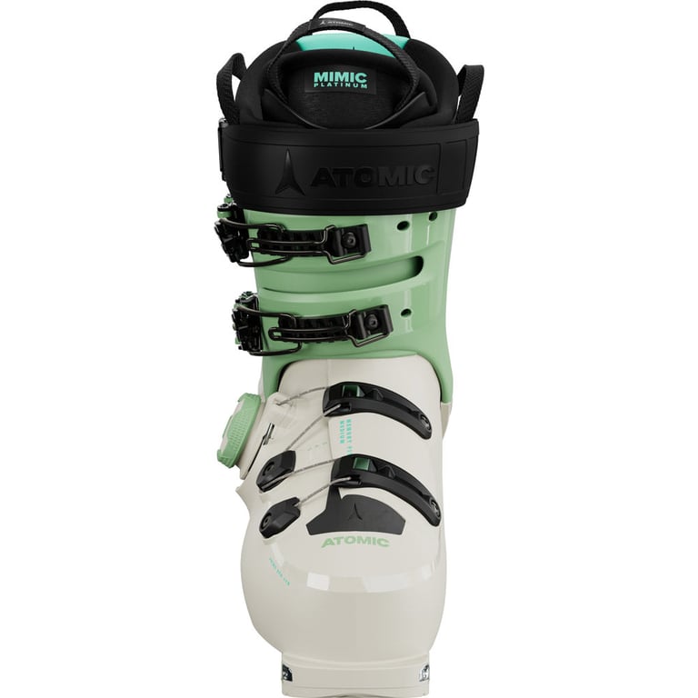 Hawx Prime XTD 115 BOA GW Ski Boots - Womens