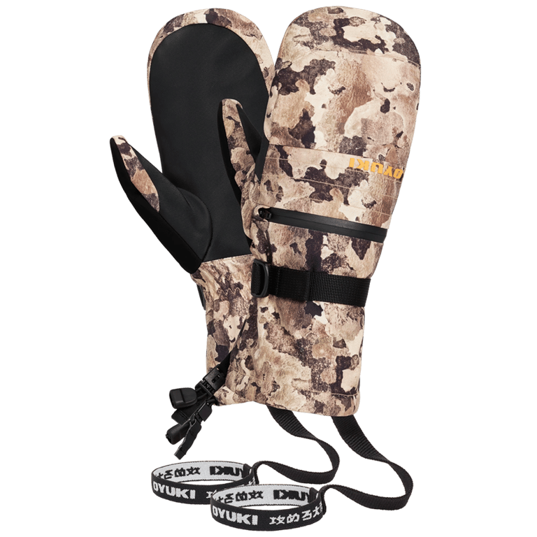 Icho Gtx Mitts
