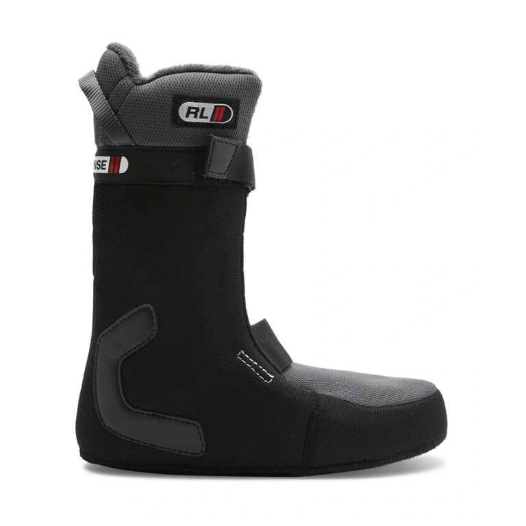 Lotus Snowboard Boots - Womens