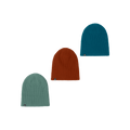 Recycled DND Beanie - 3 Pack