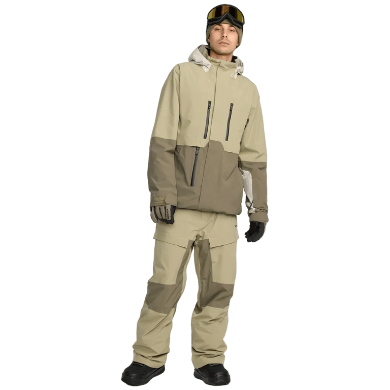 Volcom Rnge Stretch 30K Gore-Tex Snowboard Pants