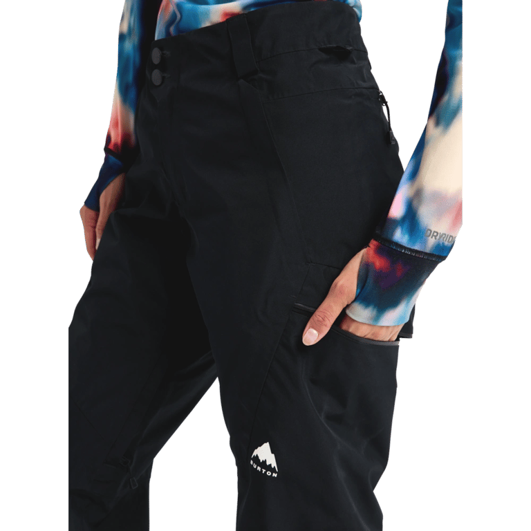Reserve Gore-Tex Snowboard Pants - Womens