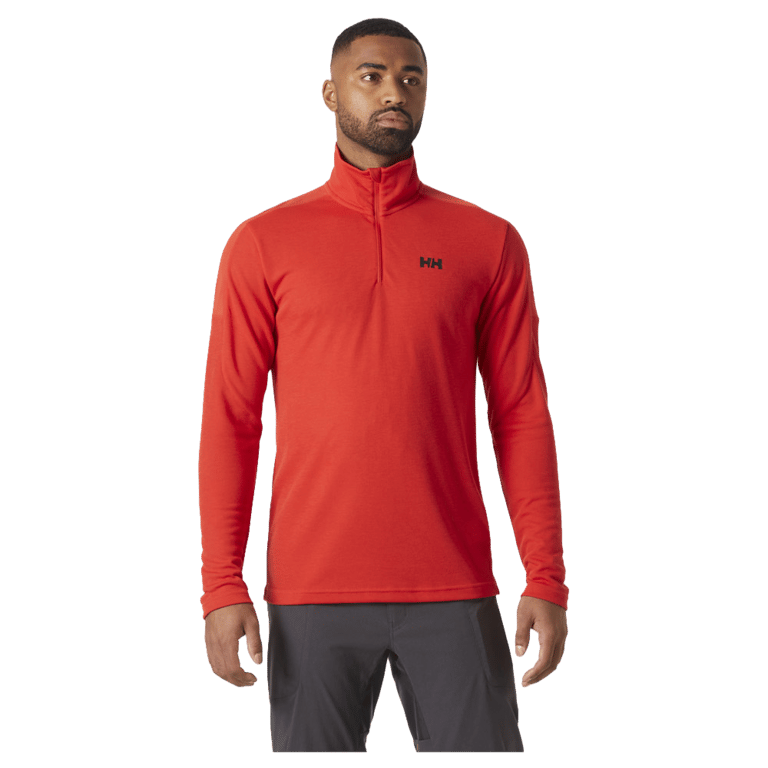 Helly Hansen Hp 1/2 Zip Pullover 2.0