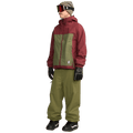 Volcom Arthur 3L Snowboard Jacket