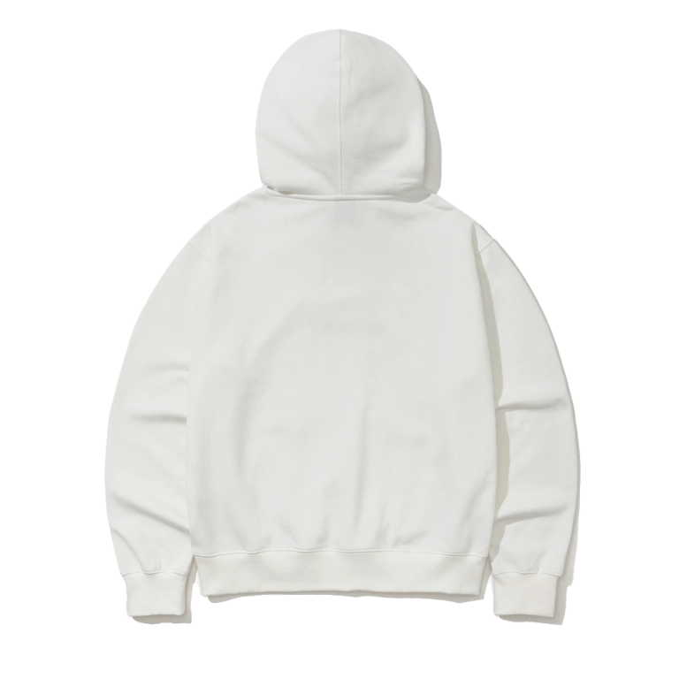 Bsrabbit BSRBT Basic Logo Hoodie