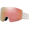 Main view of the Oakley Fall Line XM, rose gold lens