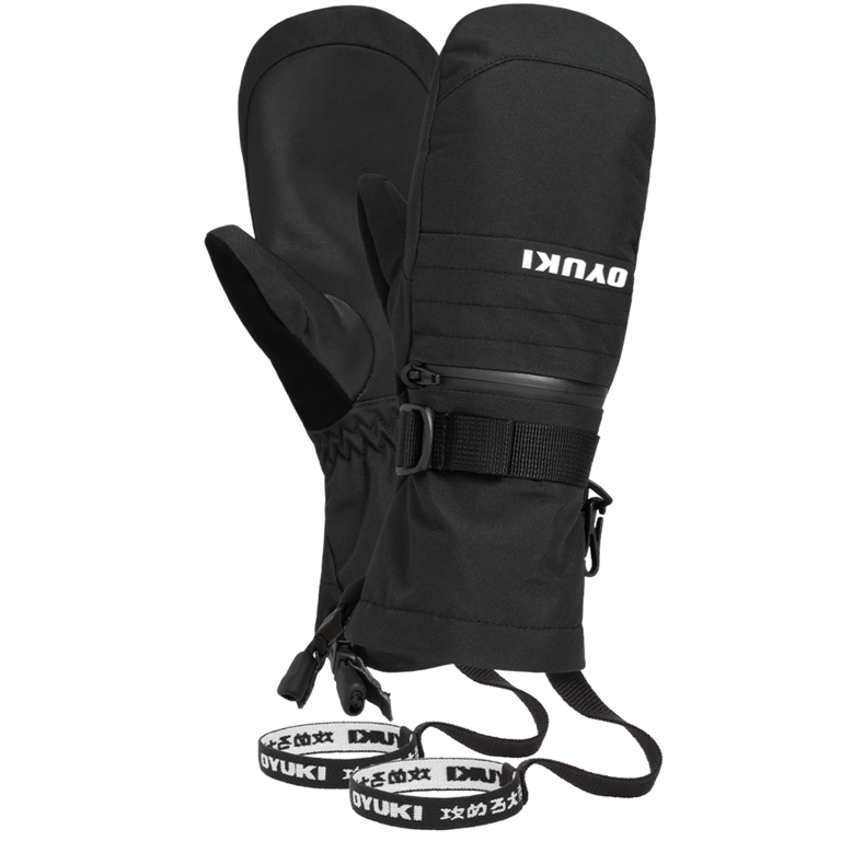 Icho Gtx Mitts - Kids