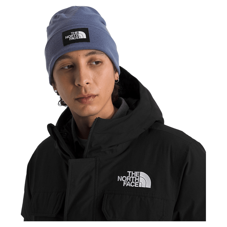 Dock Worker Recycled Beanie