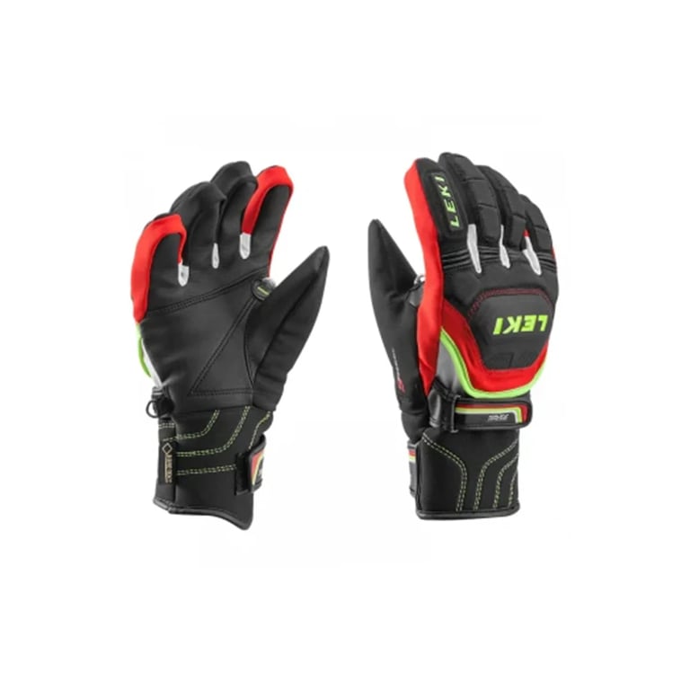 WC RaceCoach Flex S GTX - Kids