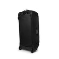 Extra view of the OSPREY Transporter Wheeled Duffel 120L Black Bags, 26/27 Unisex's model