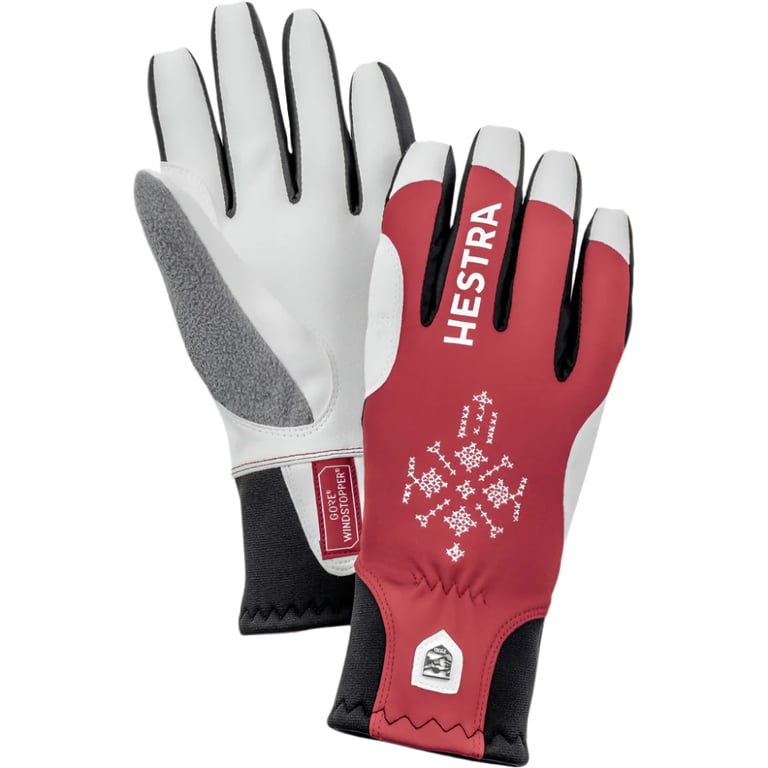 Hestra Breeze Windstopper - Womens