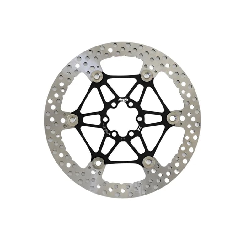 Brake Rotor V2 Vent