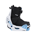Smalls Step On Snowboard Bindings - Kids