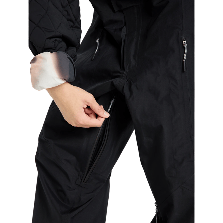 Hardpack Gore-Tex 3L Bib Snowboard Pants
