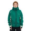 Beyond Medals Nostalgia 2L Snowboard Jacket
