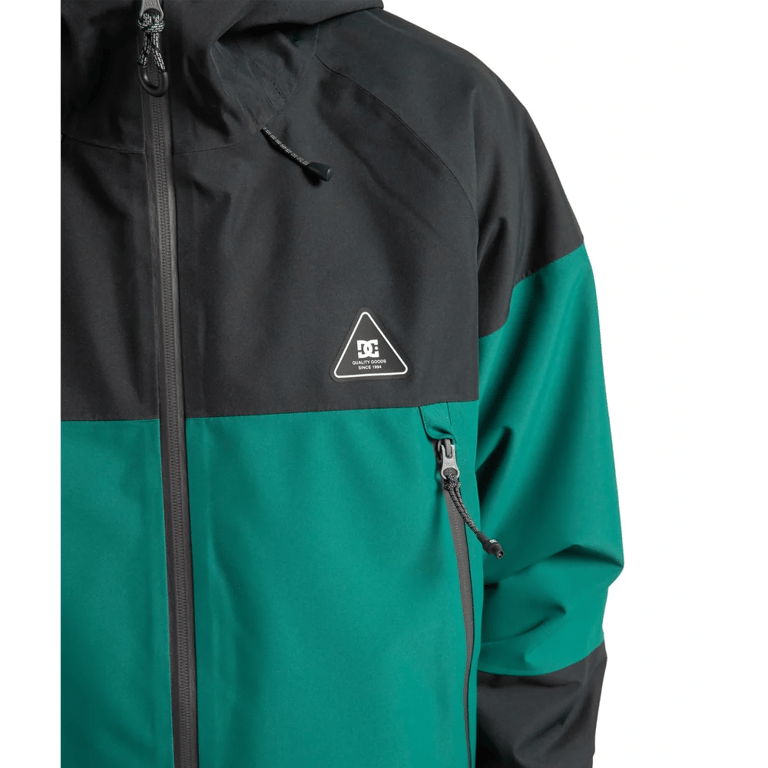 DC-43 Anorak Snowboard Jacket