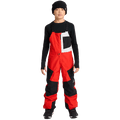 Powline Gore-Tex Bib Snowboard Pants - Kids