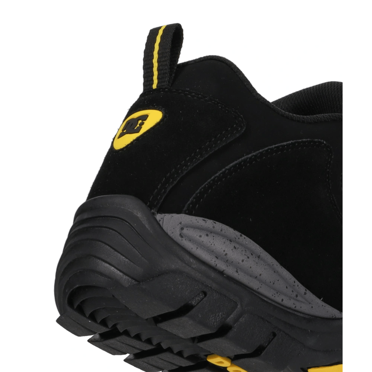 DC Recon Apres Boot