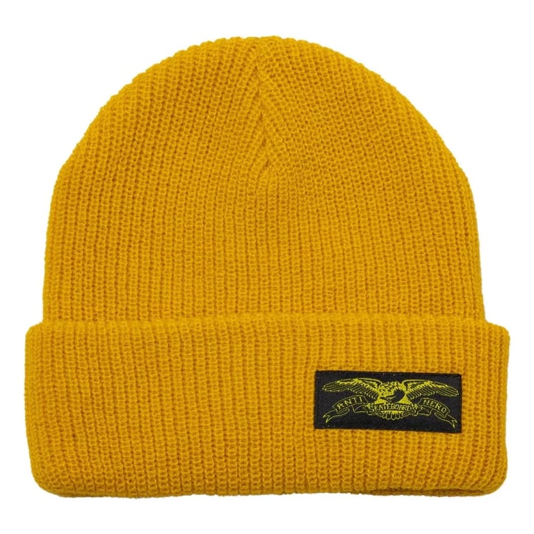 Eagle Beanie