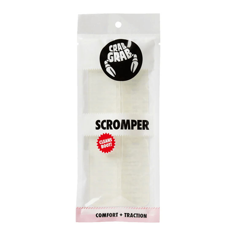 Scromper