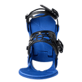 Mission Snowboard Bindings
