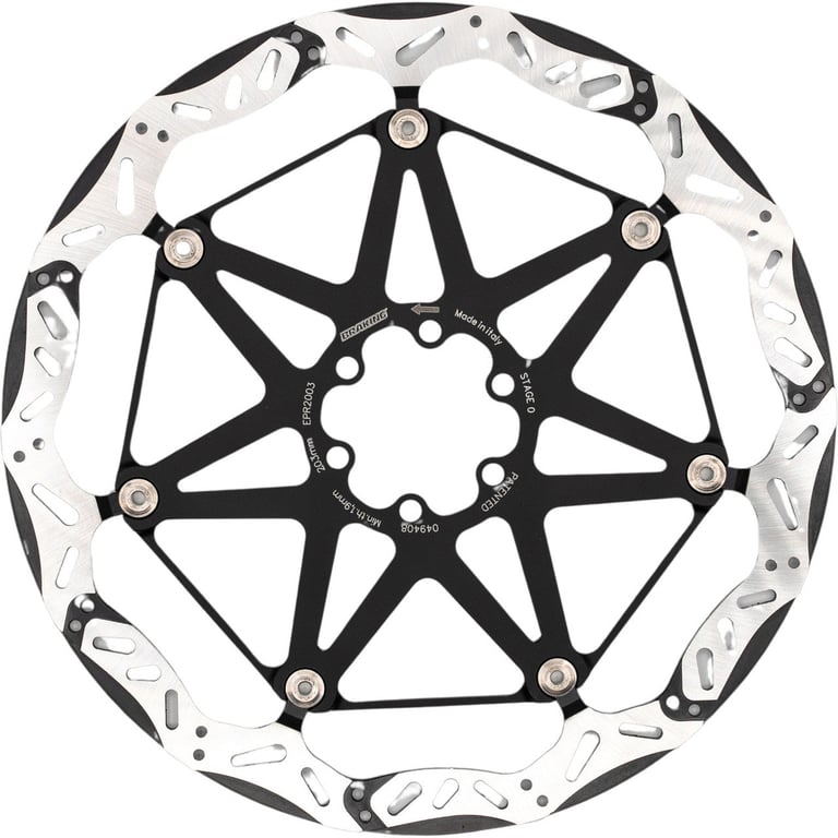 Disc Epta Stage 0