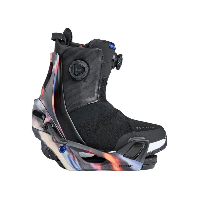 Step On Snowboard Bindings - Womens